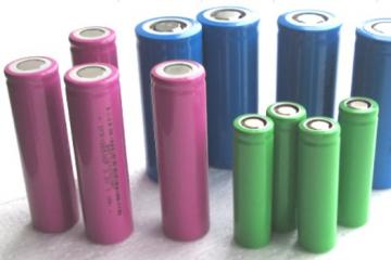 LiFePO4 Battery2