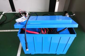 LiFePO4 Battery4