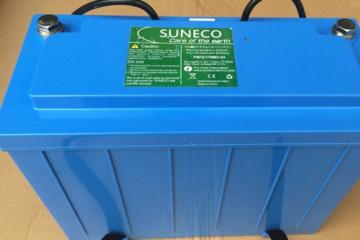  LiFePO4 Battery1