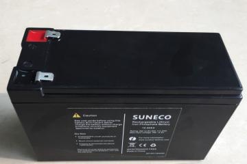 LiFePO4 Battery